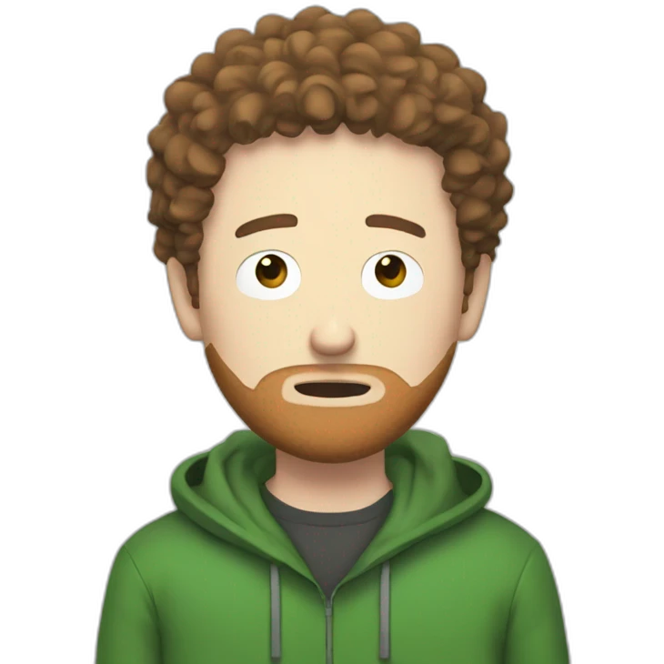 kyle broflovski south park emoji