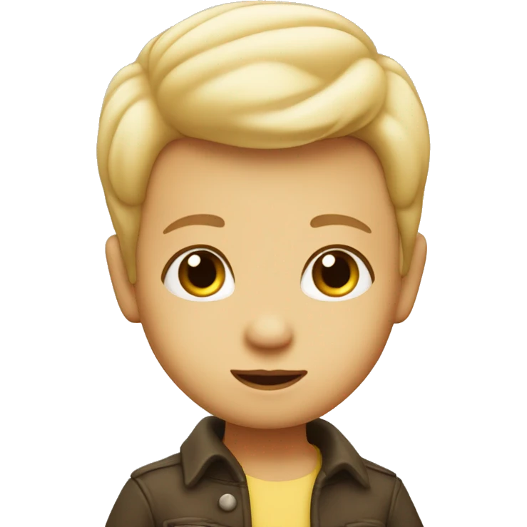 Sonny angel  emoji