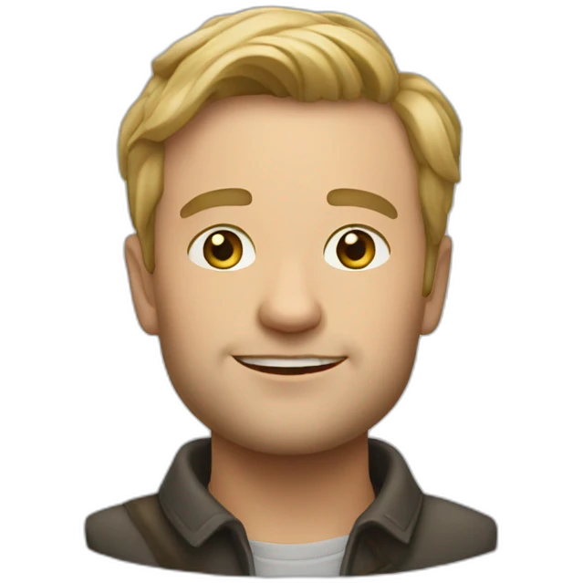 erling holland emoji