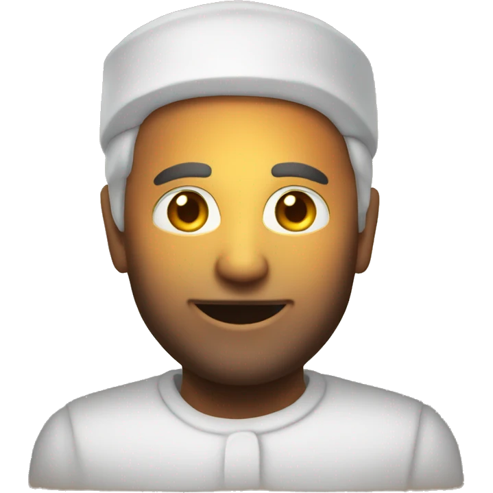 Glow recipe emoji
