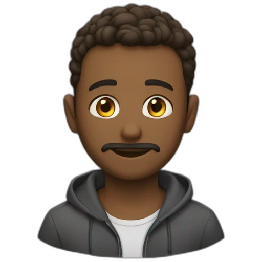 دختر مستقل emoji