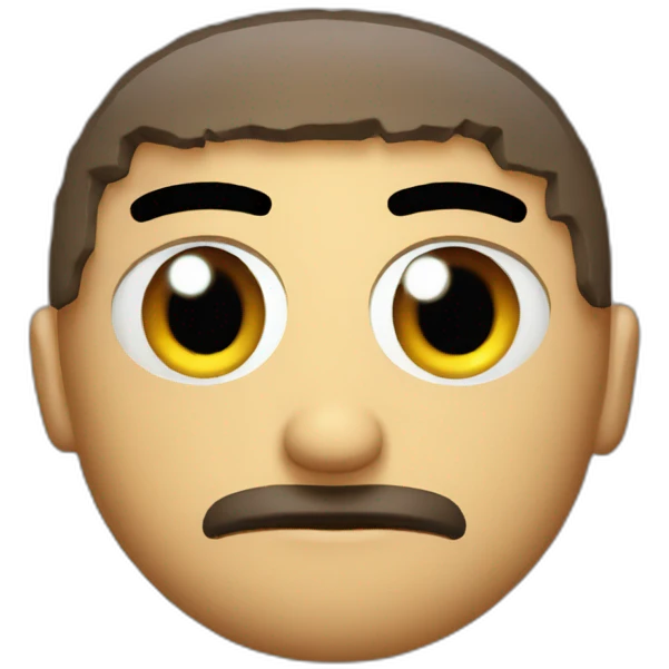 8bit eyes emoji