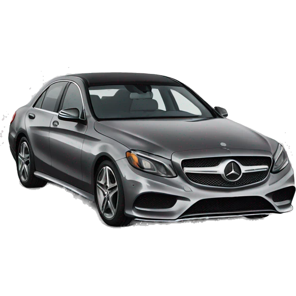 Mercedes-Benz  emoji
