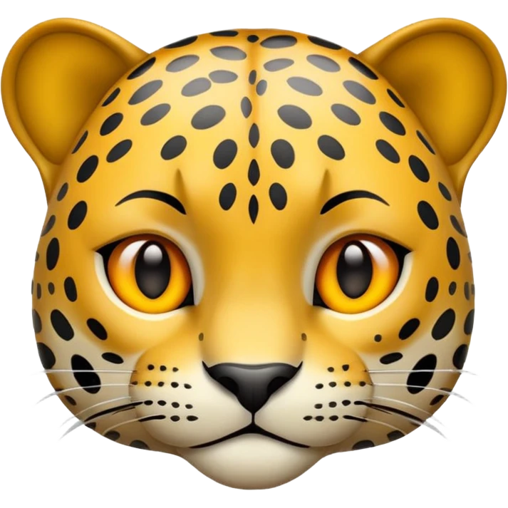 jaguar emoji