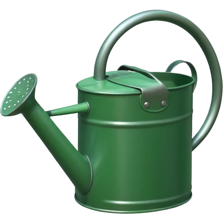Watering Can emoji
