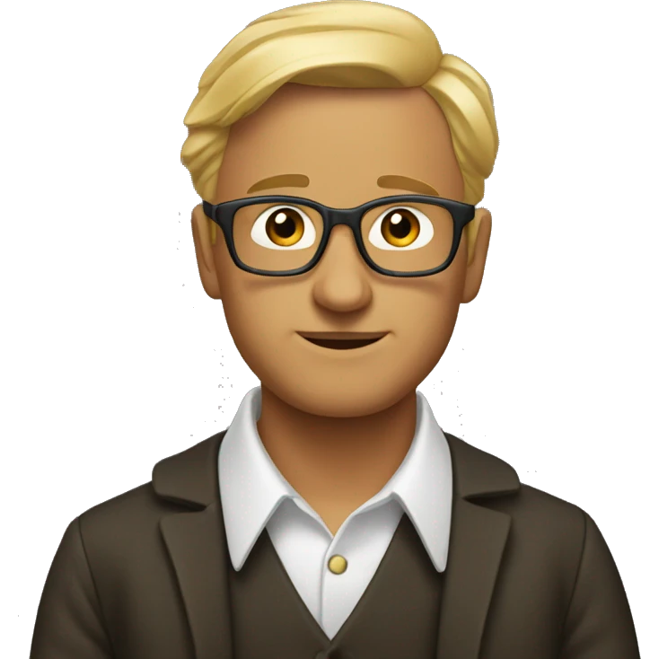 О. Henry novelist emoji