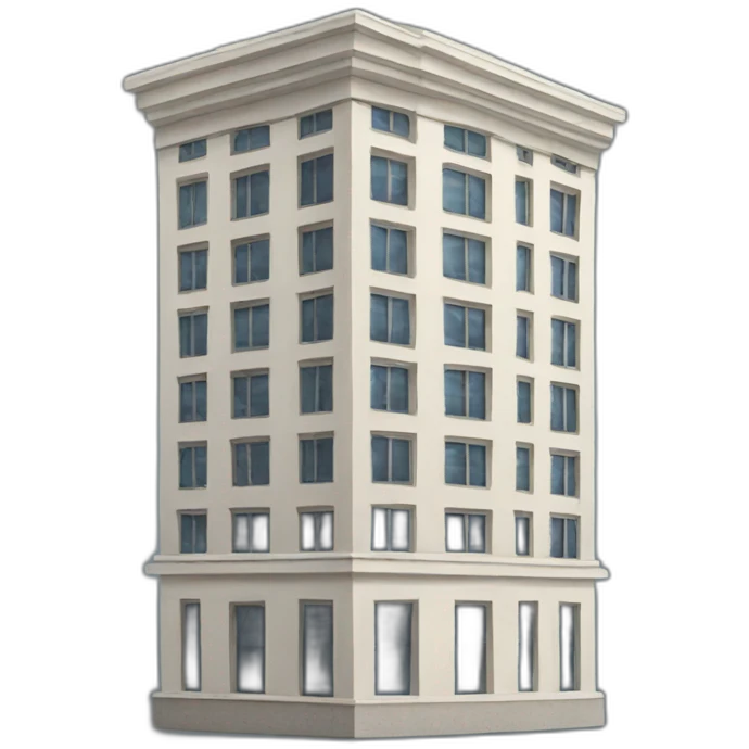 building emoji
