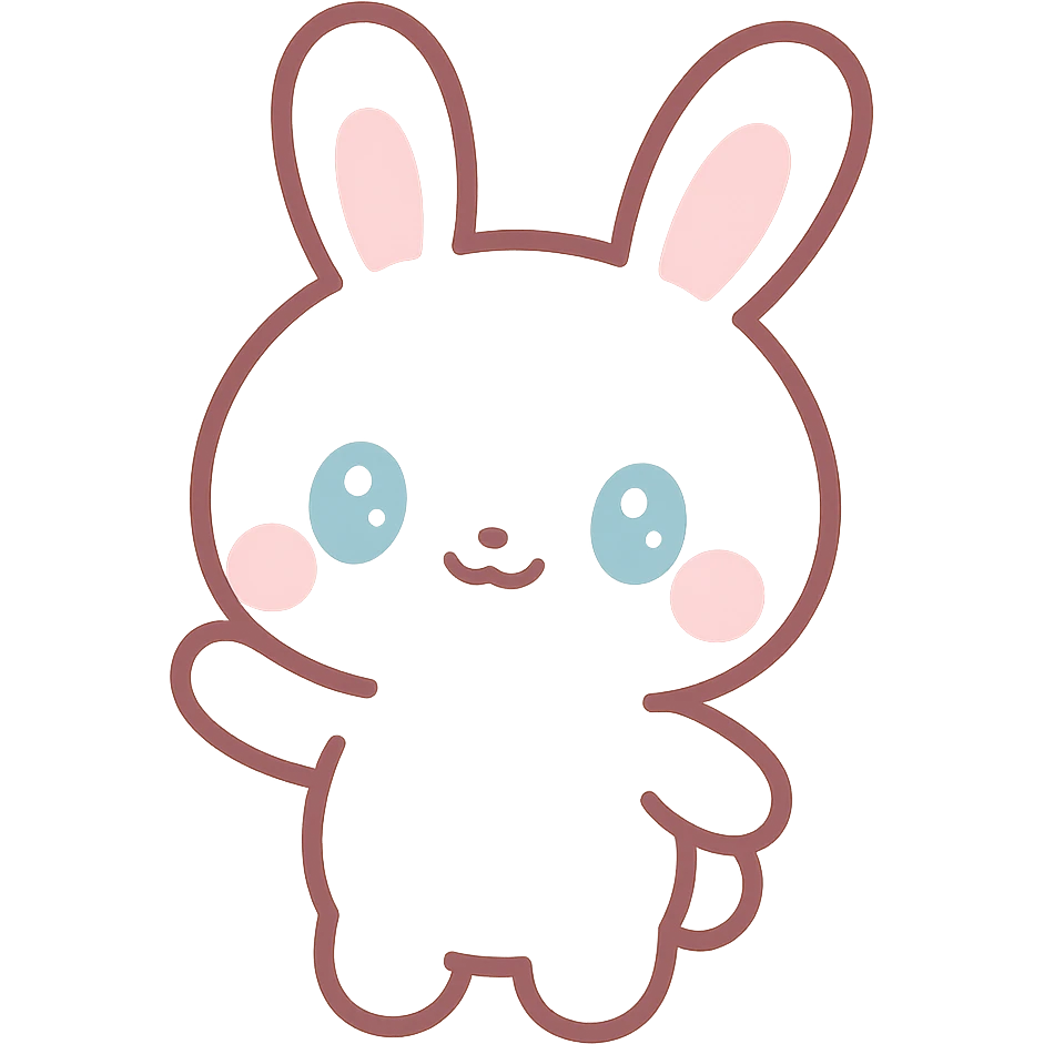 Sanrio emoji
