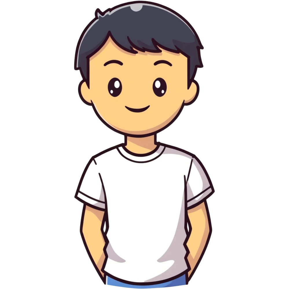 Myself emoji