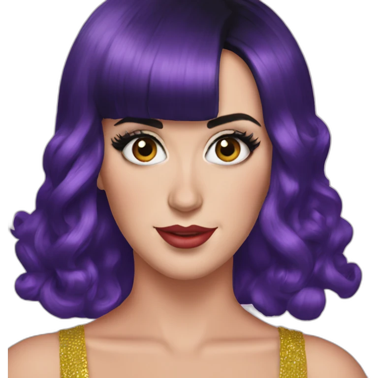 katy perry emoji