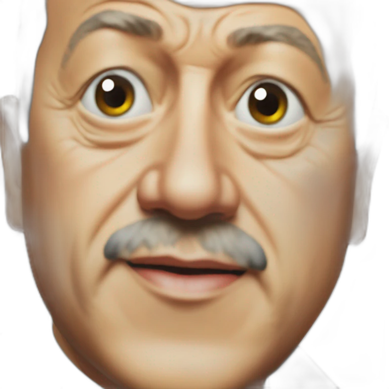 Recep tayyip erdogan emoji