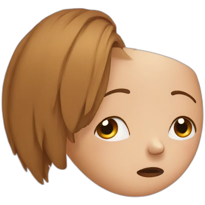 sorry emoji