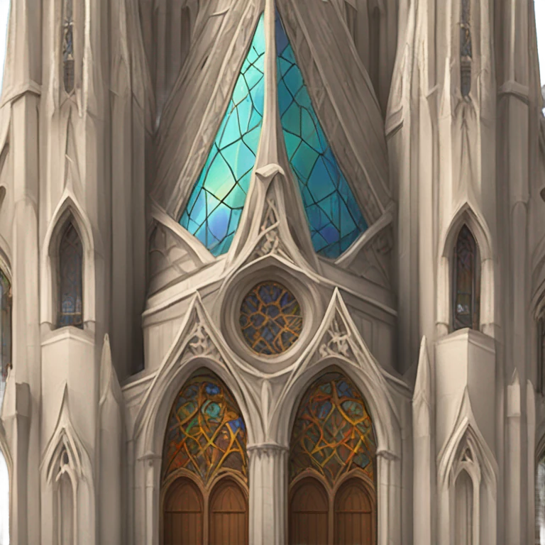 Cathedral  emoji