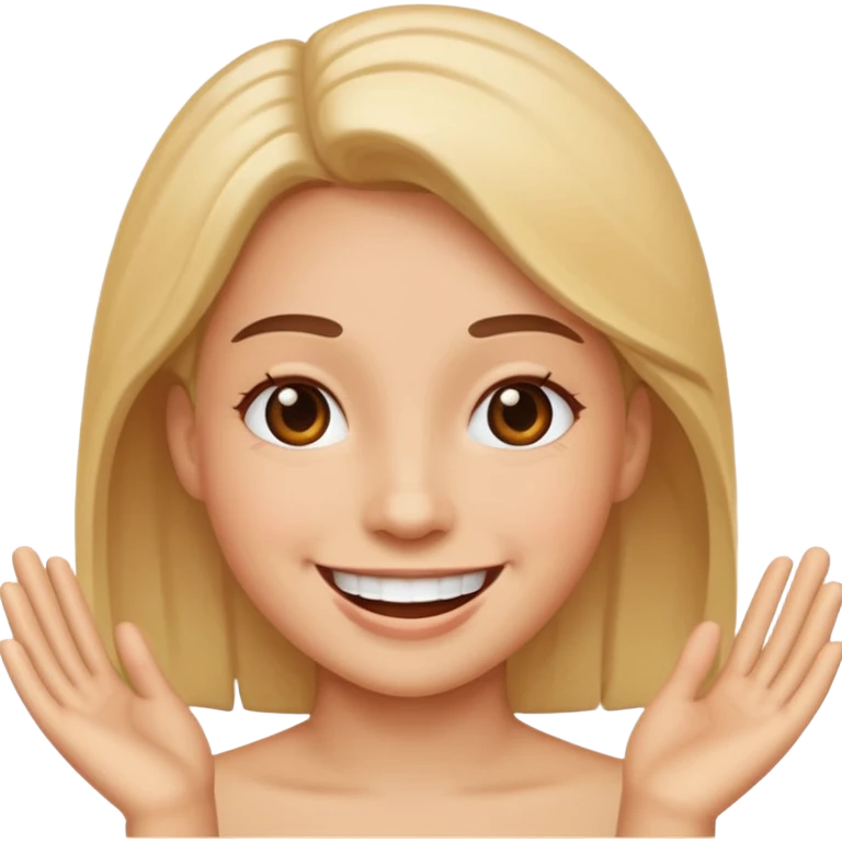 ж emoji
