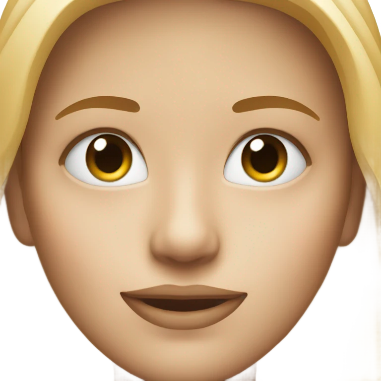 Facial emoji