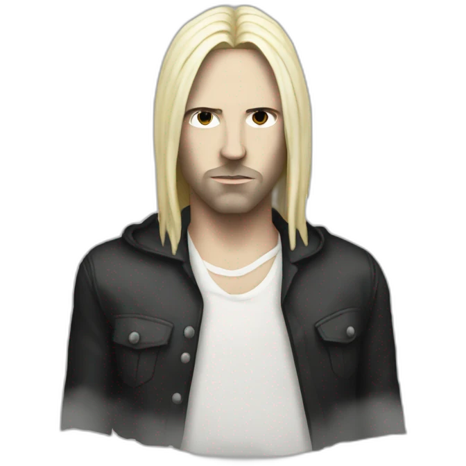 antichrist superstar emoji