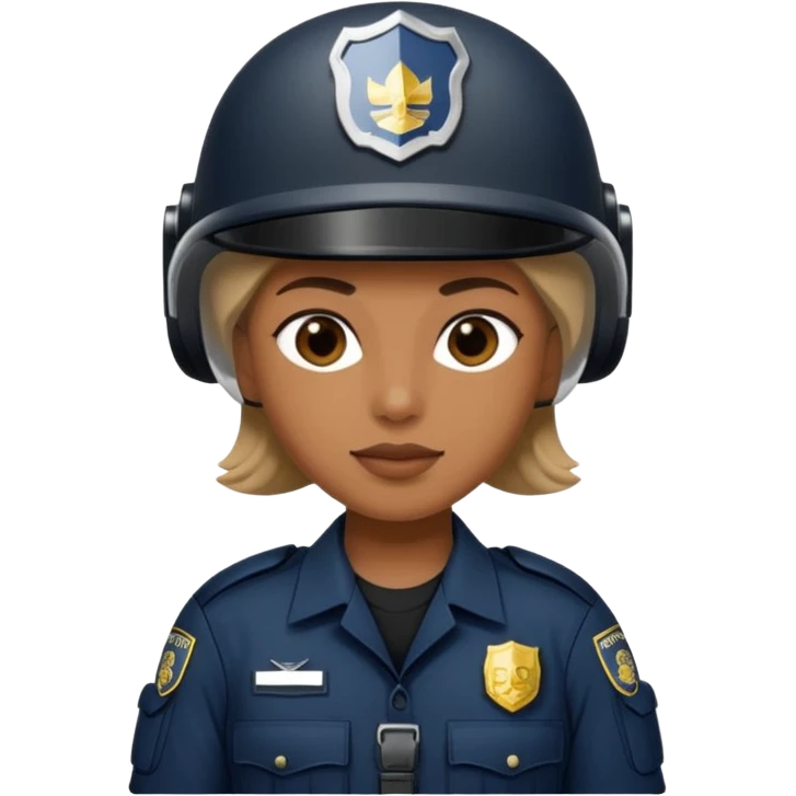 Lapd swat  emoji