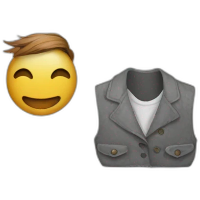 Alterations by v emoji
