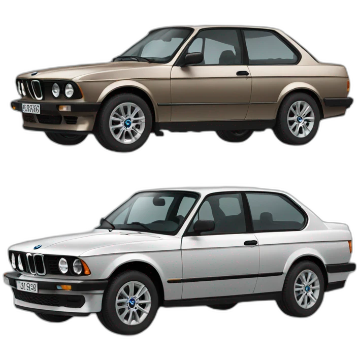 bmwE46 emoji