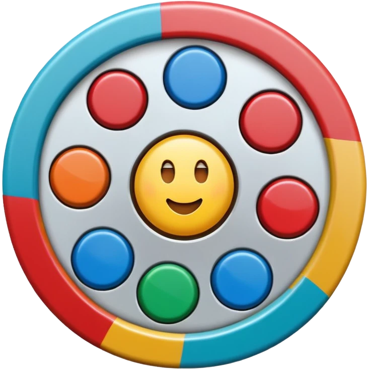 Bingo emoji