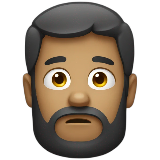 tired face emoji emoji