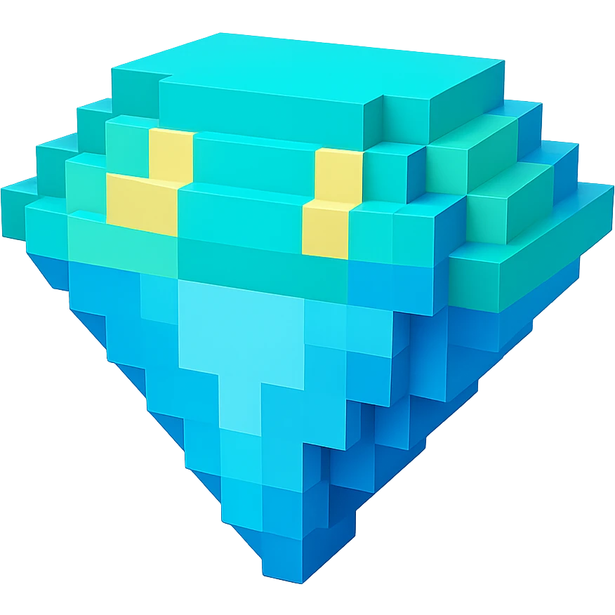 diamond emoji