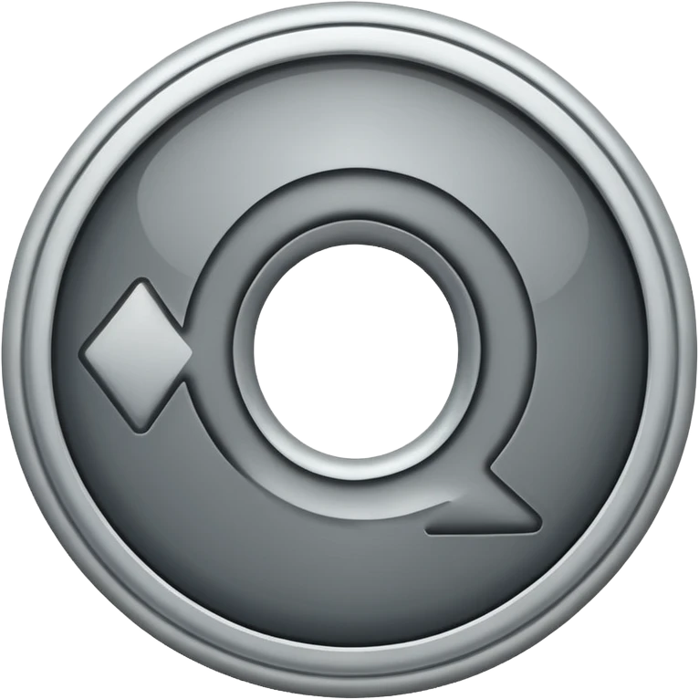 mac os single circled arrow rotation emoji