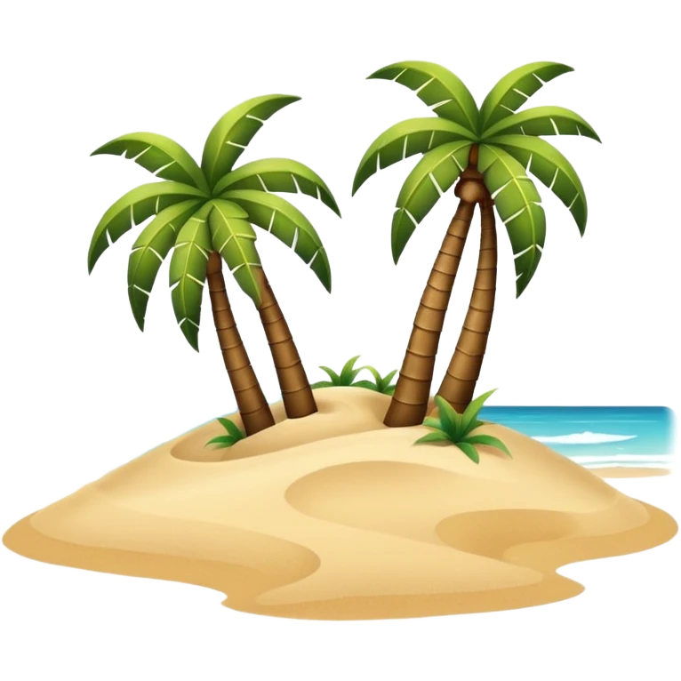 island emoji