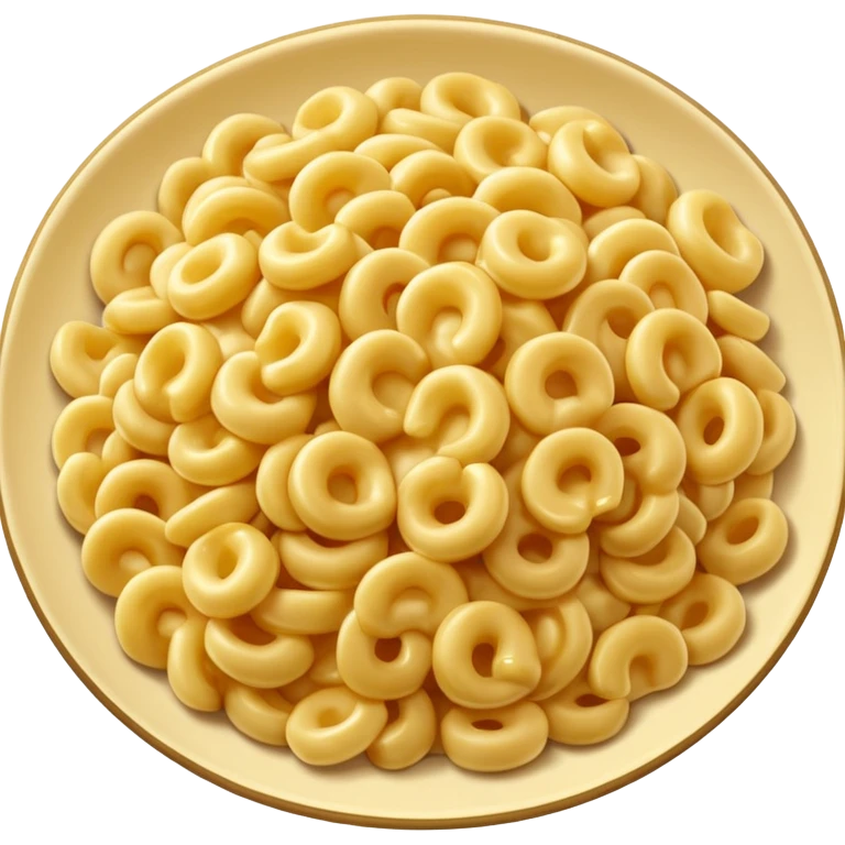 Spatzle emoji