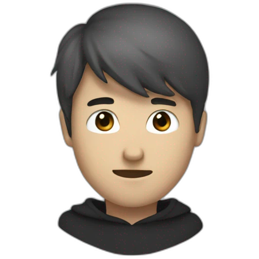 faceless youtuber channel emoji