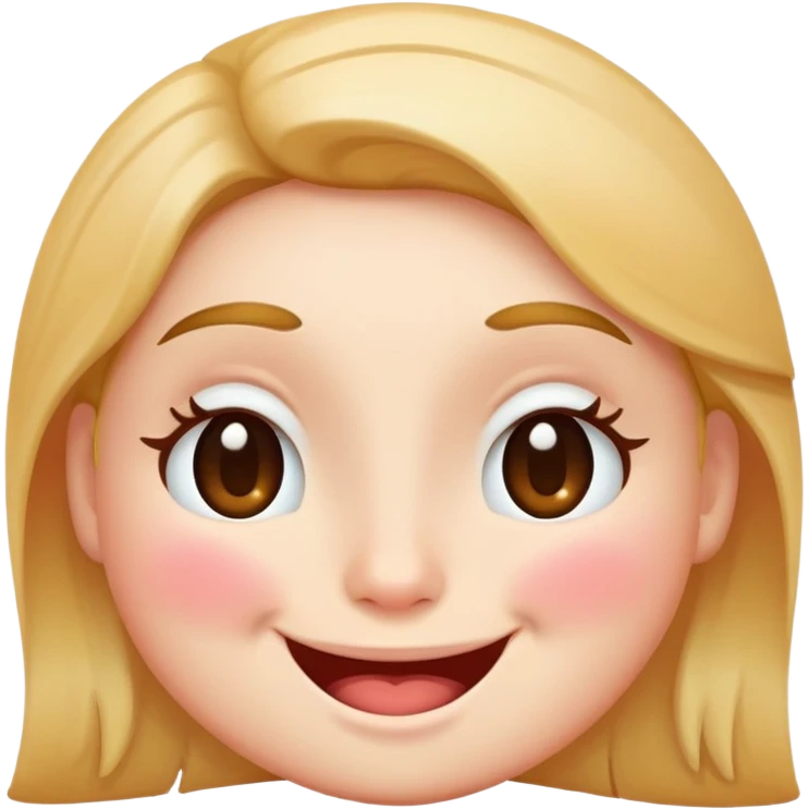winking face emoji
