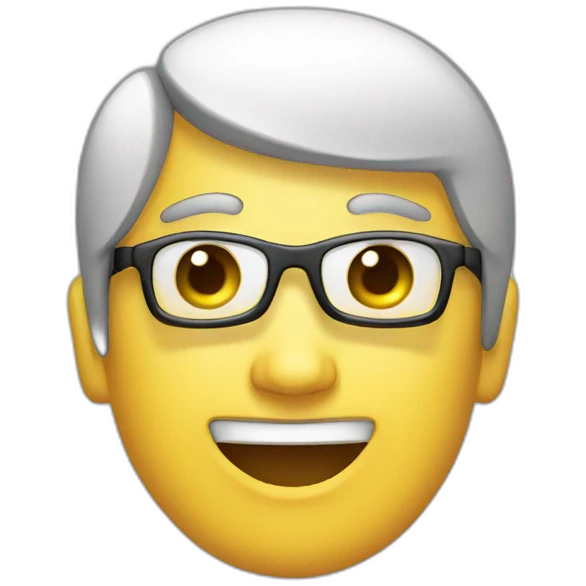 Expleo technologies emoji