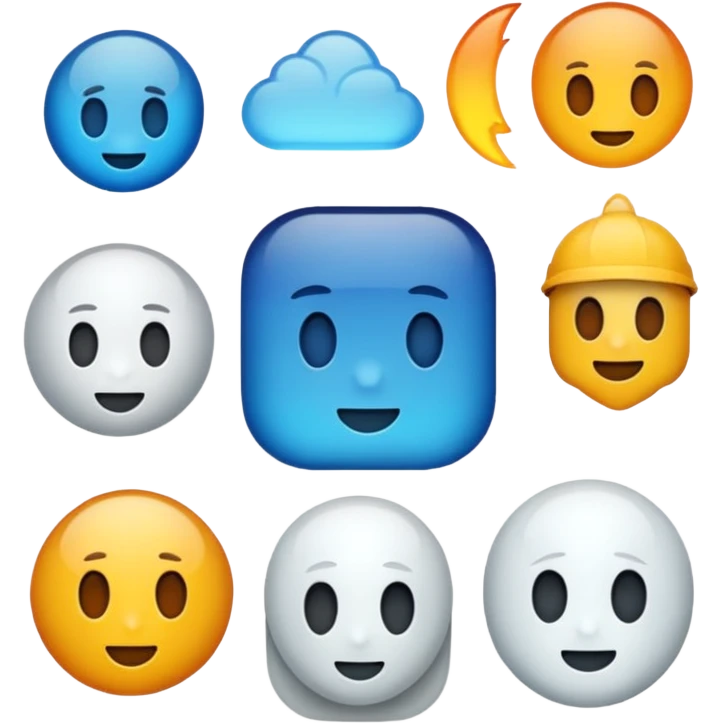 67  emoji