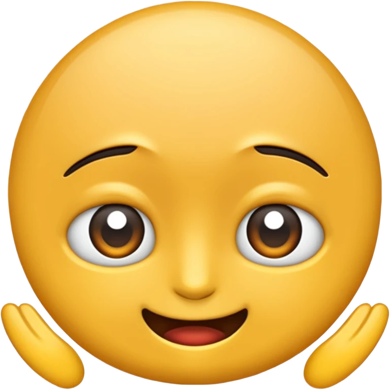 gojo emoji
