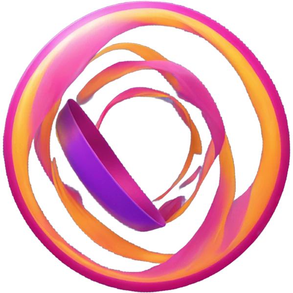 Frisbee emoji