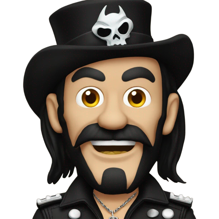 lemmy devilish emoji