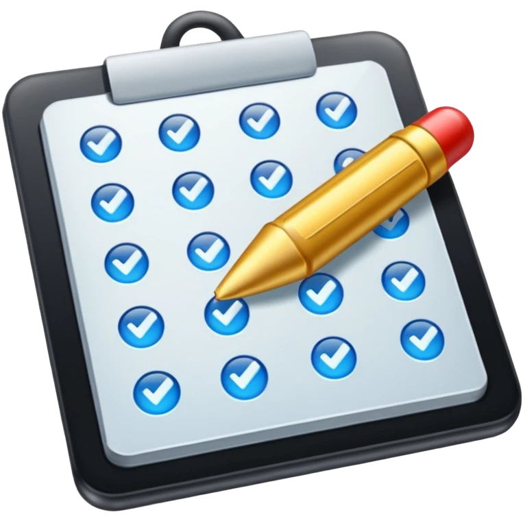 Prompt list for AI models emoji