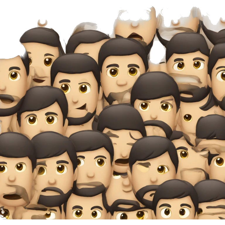 Strach kedisi araba sürüyor emoji