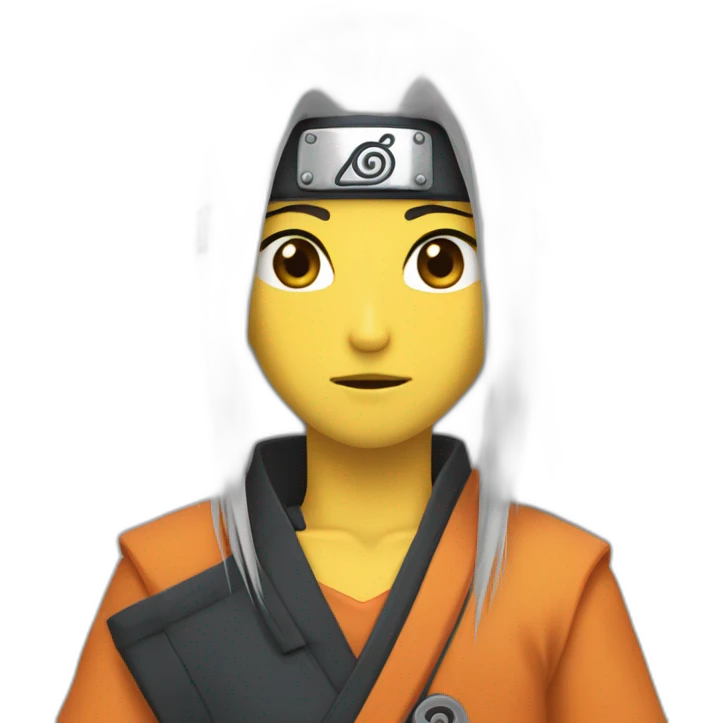 rinegan naruto emoji