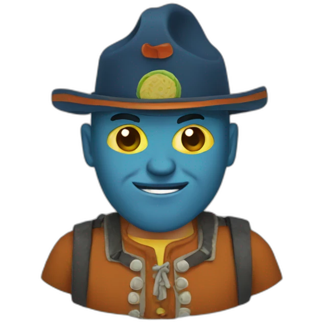 tobasco emoji