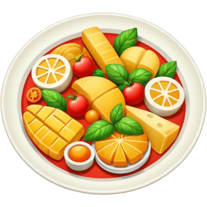 Food emoji