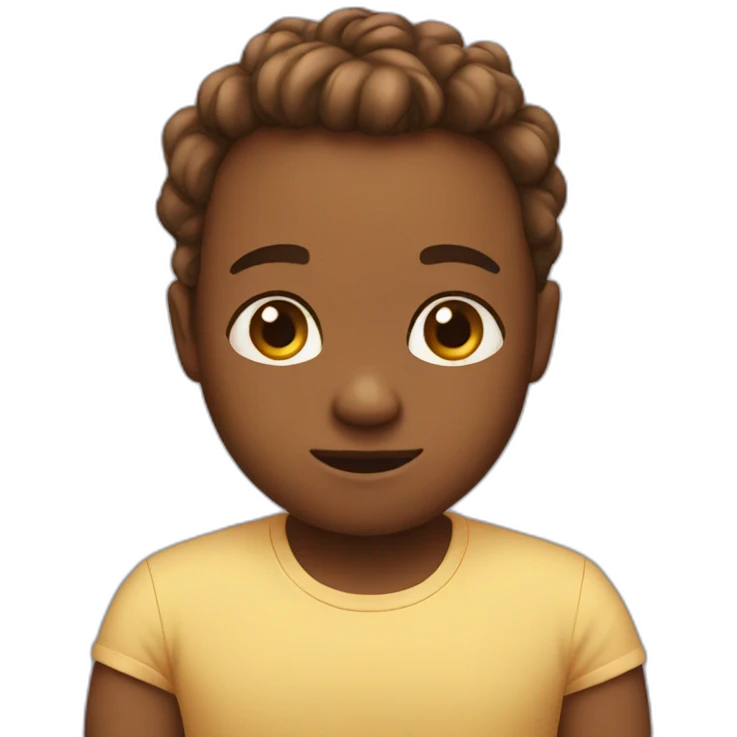 cute-sorry emoji