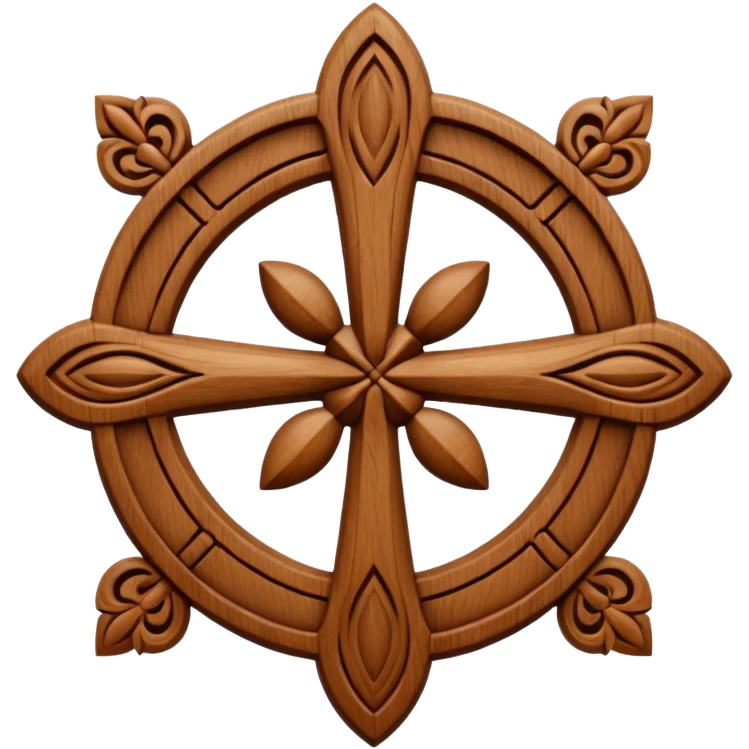 Croix basque emoji