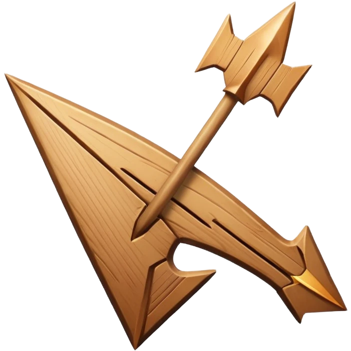 Arrow emoji