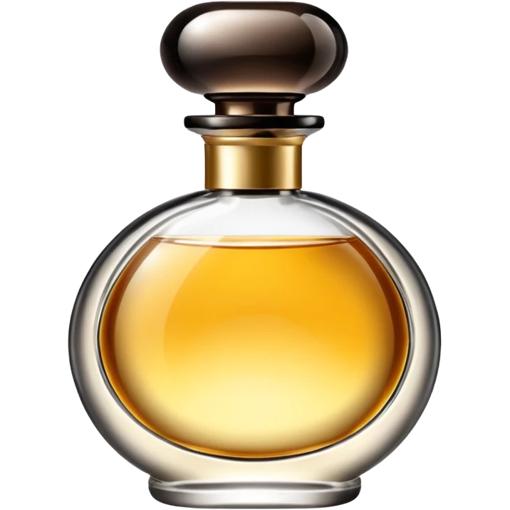 Perfume de grife emoji