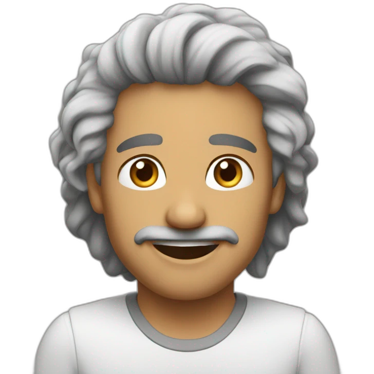 جوني  emoji