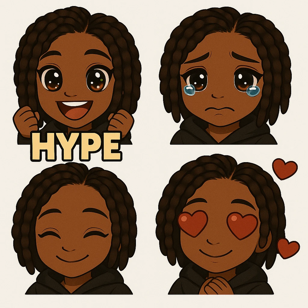 woman emoji