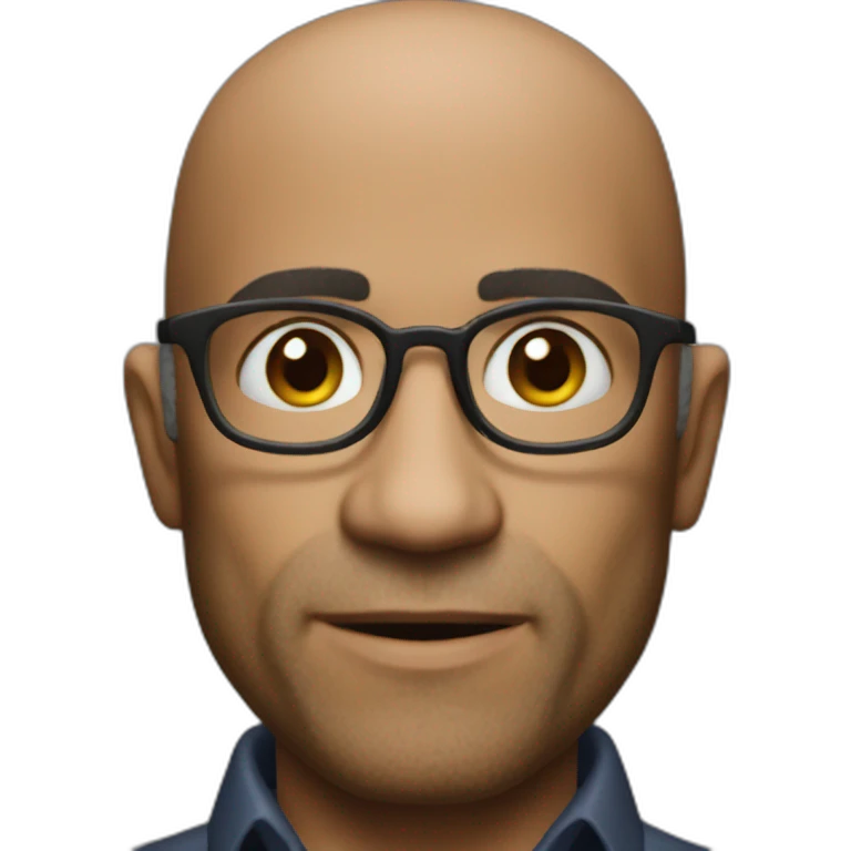 Trevor Phillips emoji