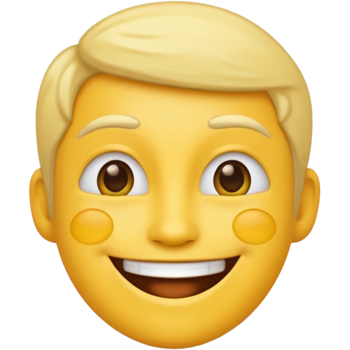 Emoji person emoji