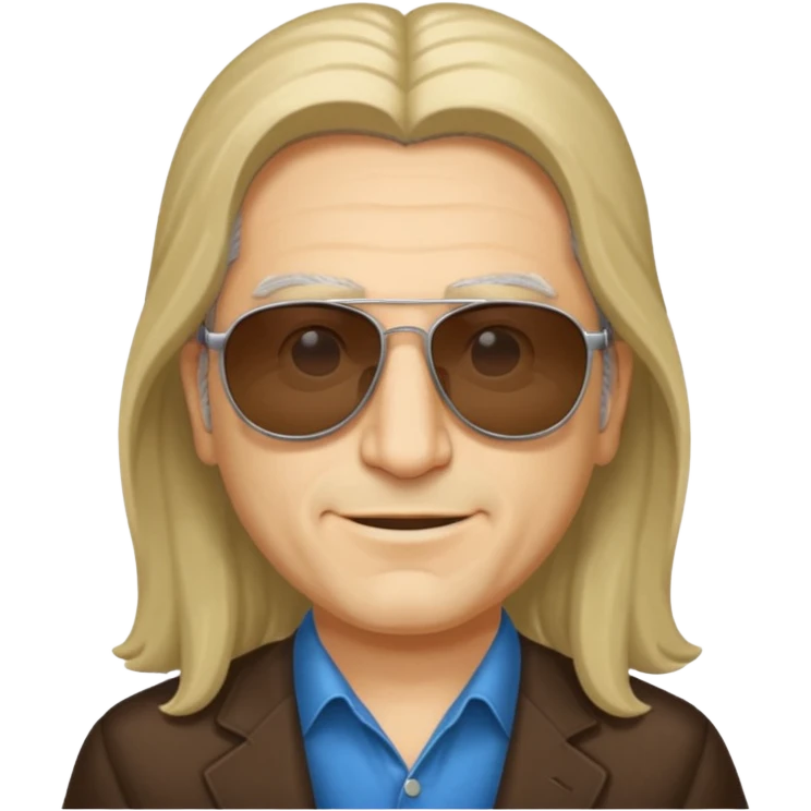 Pappo napolitano emoji